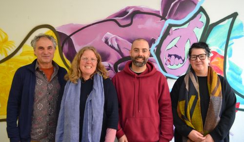 Gesch�ftsleitungsgremium