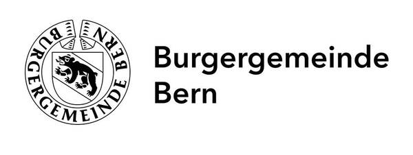 Das Logo der Burgergemeinde Bern.